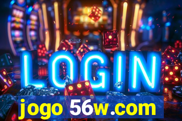 jogo 56w.com